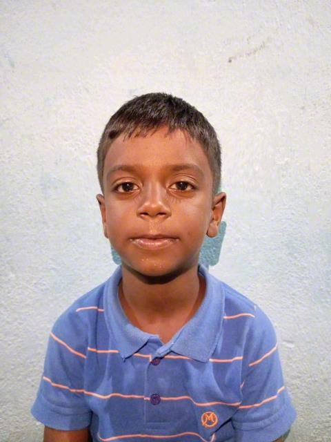 World Vision India